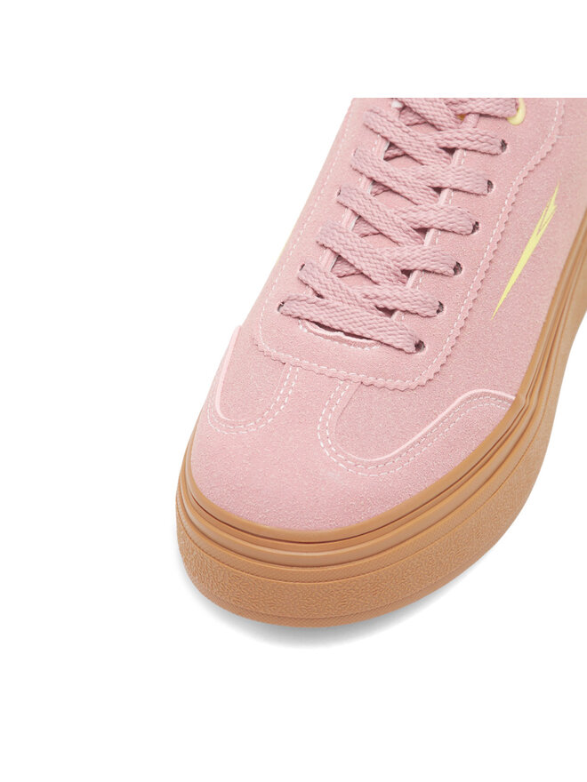 Sprandi Sneakers Sprandi TH-CCC001 Rosa