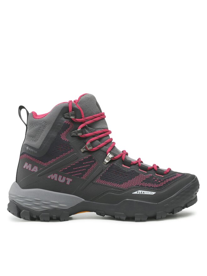 Turistiniai batai Mammut Ducan High Gtx GORE-TEX 3030-03481