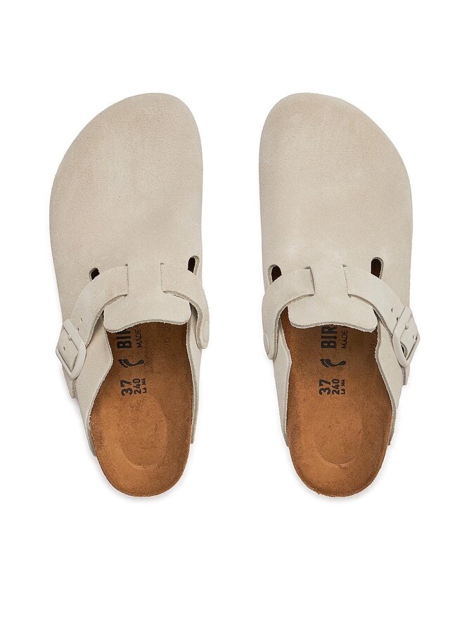 Ciabatte birkenstock boston sales