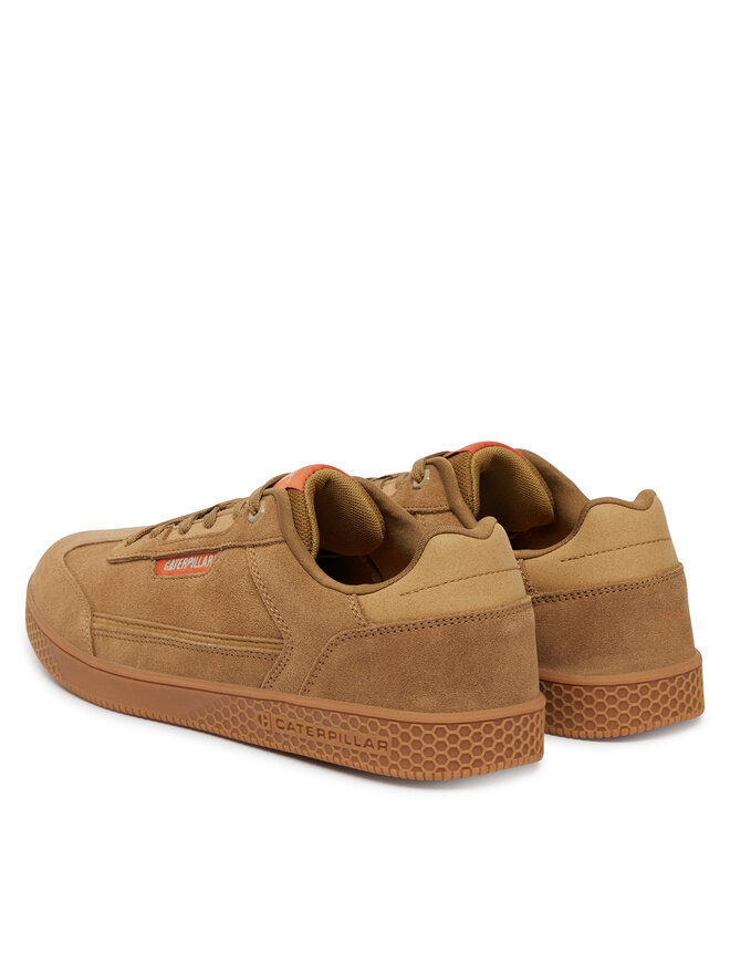 CAT Footwear Sneakers CAT Footwear Pause Retro P726792 Beige