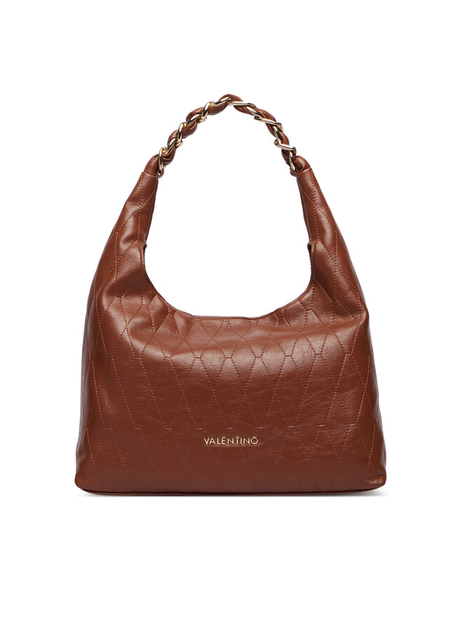 Valentino Handtasche Valentino Crystelle VBSA5Q07 Braun