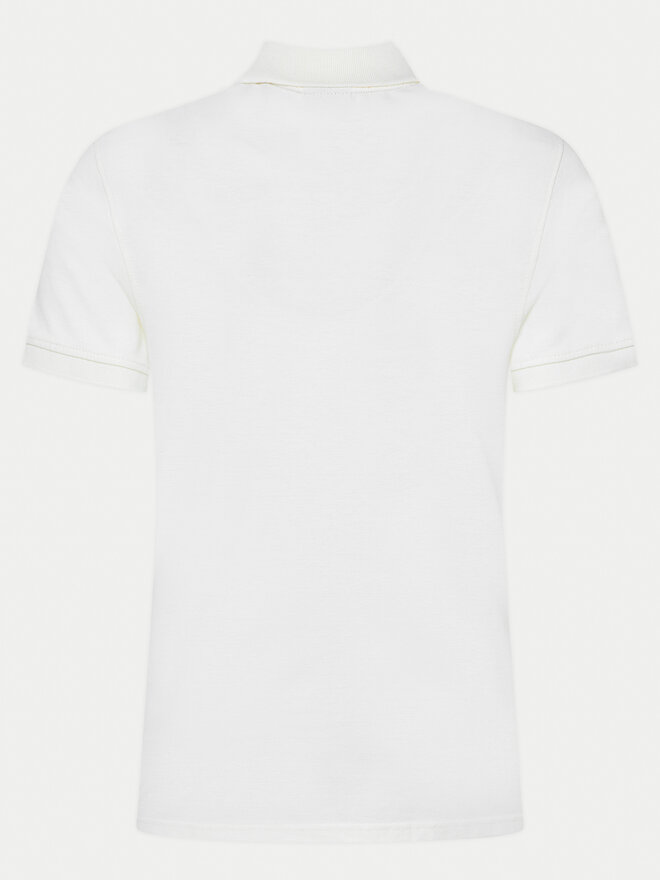 Petrol Industries Petrol Industries Polo M-1040-POL002 Bež Slim Fit