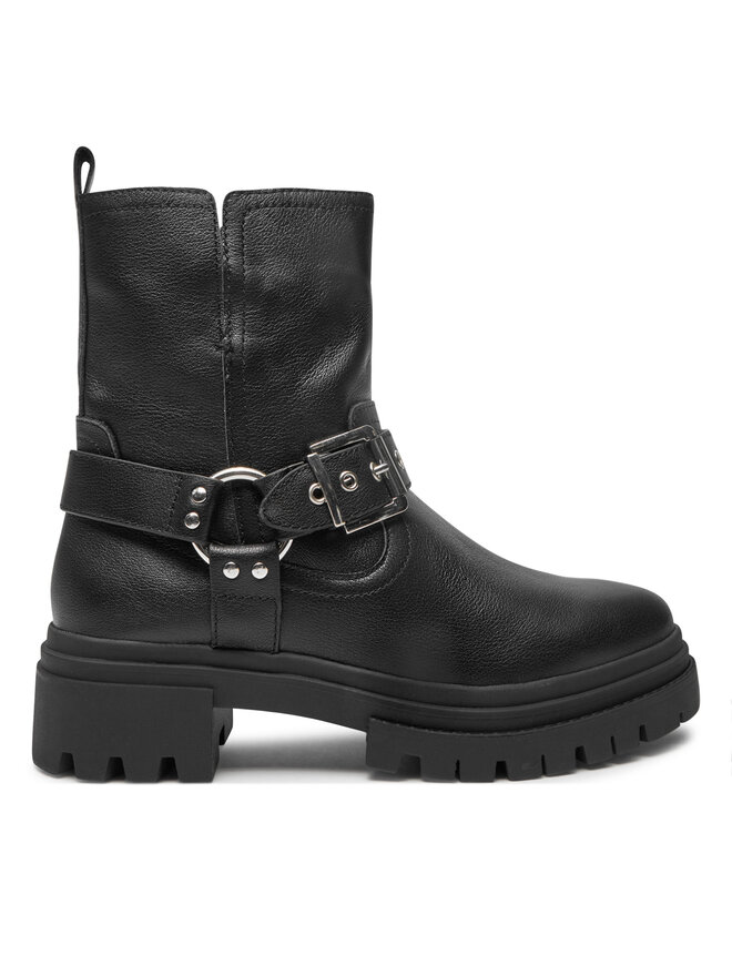 Aldo Stiefeletten Aldo Harlly 13800053 Schwarz
