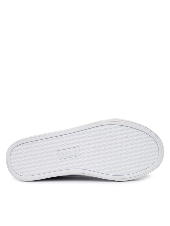 Polo Ralph Lauren Sneakers Polo Ralph Lauren RL05557410 Dunkelblau