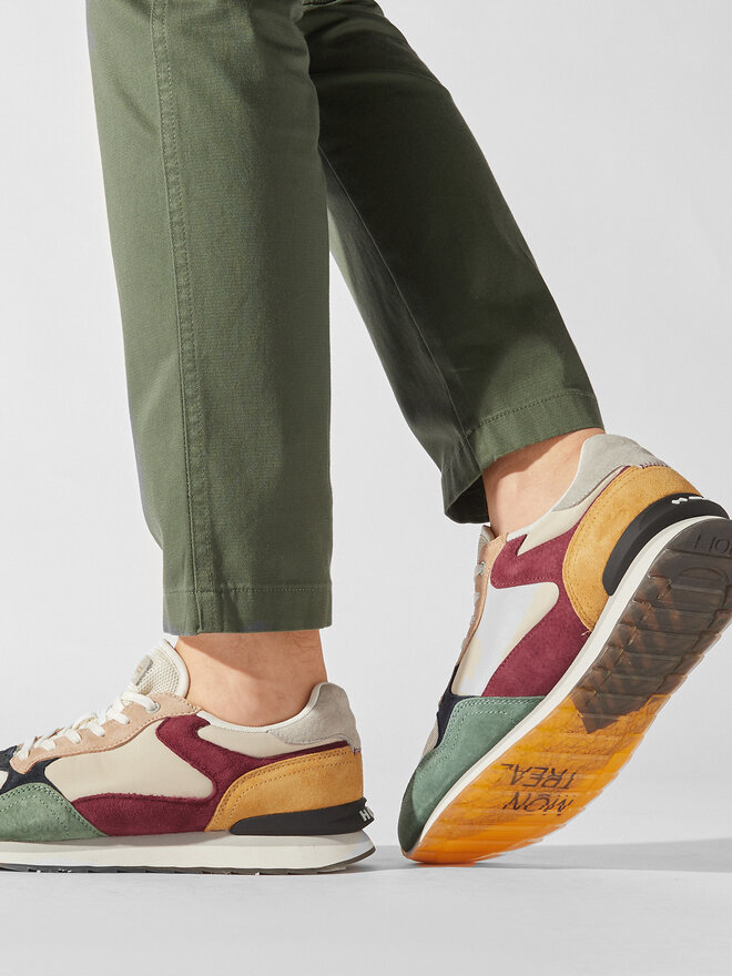 HOFF Sneakers HOFF Montreal Man 22302612 Multicolore