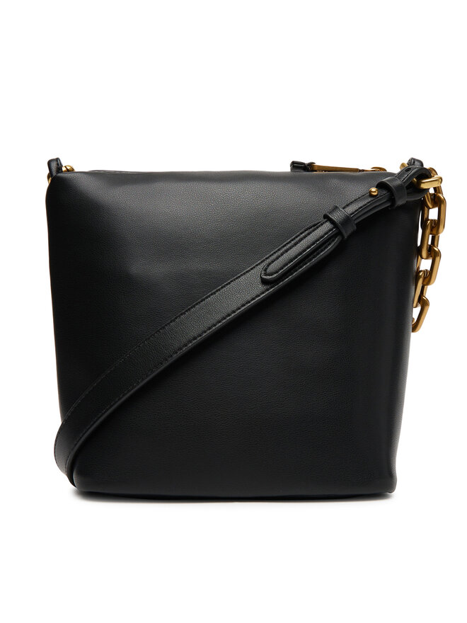 Emporio Armani Handtasche Emporio Armani EW003122 AF19173 UC001 Schwarz
