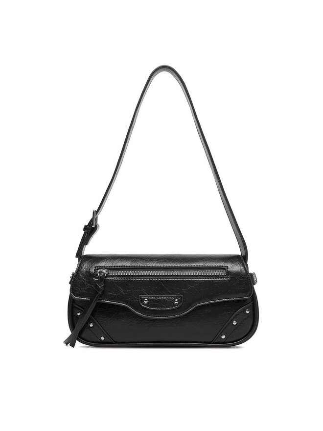 JENNY Handtasche JENNY CEO-JNY-M-018-10 Schwarz