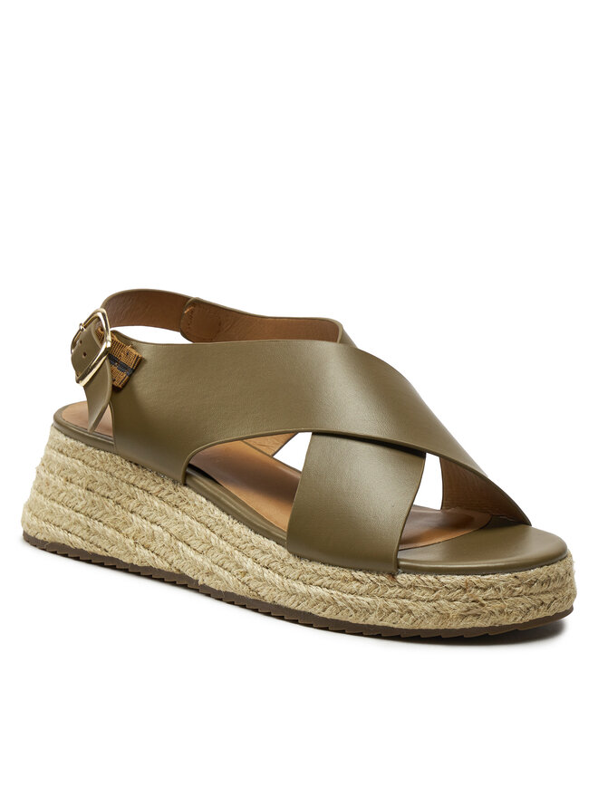 ONLY Shoes Εσπαντρίγιες ONLY Shoes Onlminerva-2 15320206 Χακί