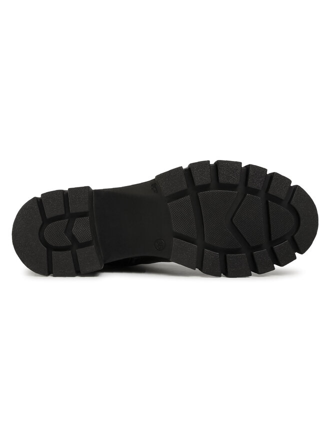 Simen Stiefeletten Simen 3264A Grün