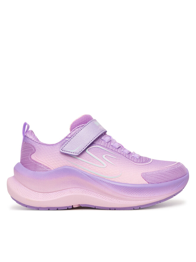 Skechers Снікерcи Skechers 303675L/LVMT Фіолетовий