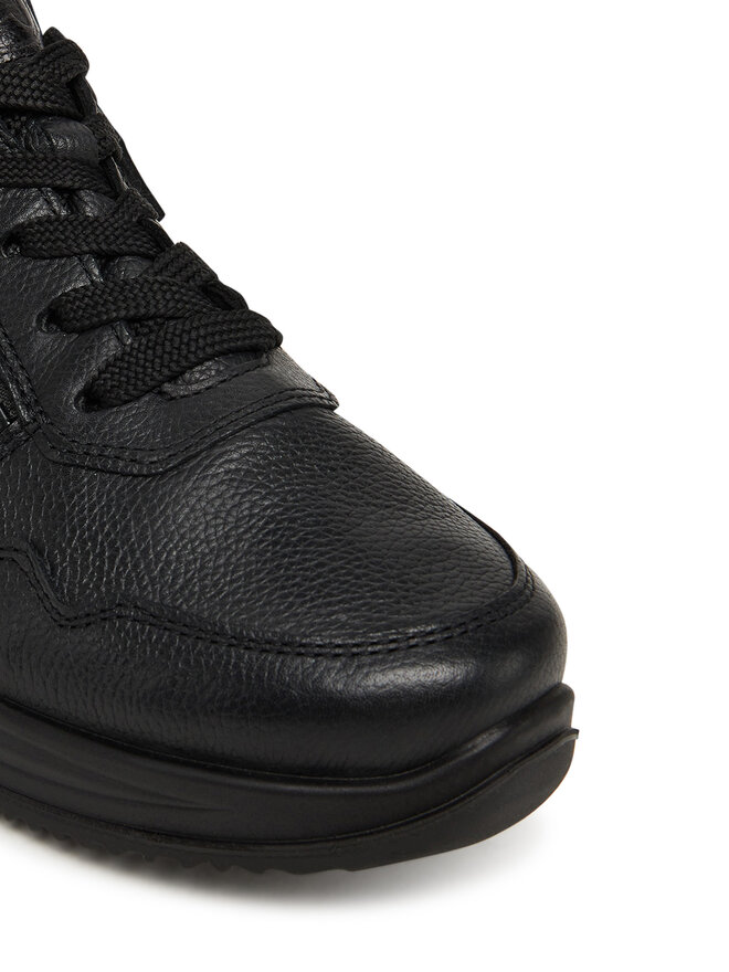 Ara Sneakers Ara Osaka 12-25541-01 Schwarz