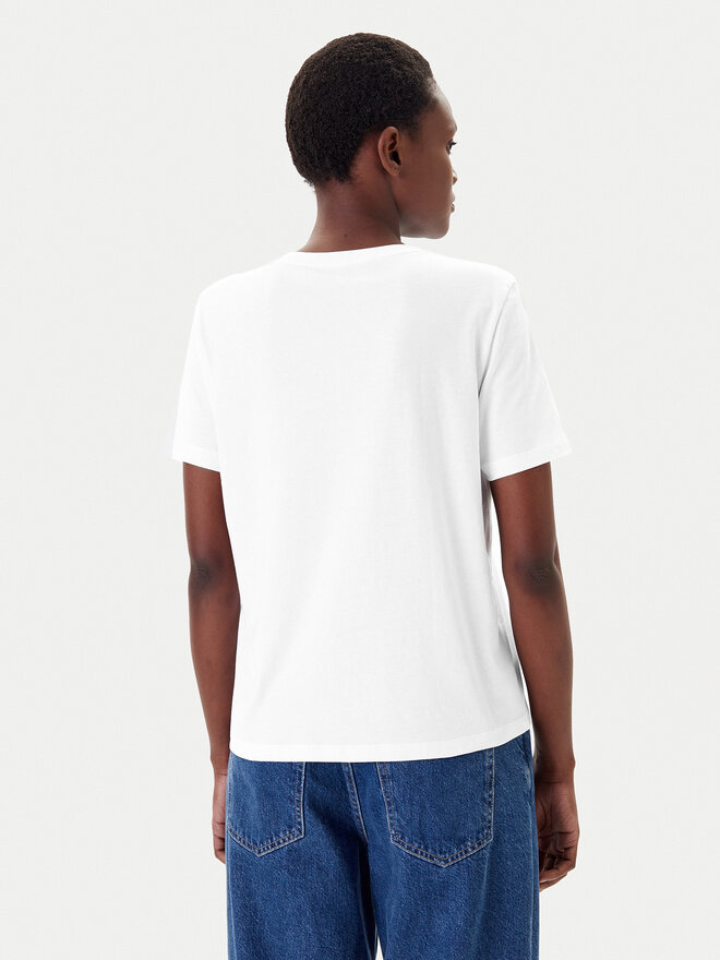 Calvin Klein Jeans Calvin Klein Jeans 2er-Set T-Shirts LV047C906G Bunt Regular Fit