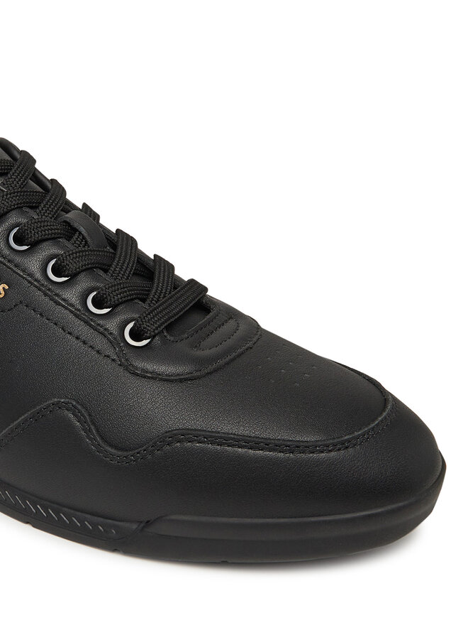 BOSS Sneakersy BOSS Titanium Sl 50542099 Czarny