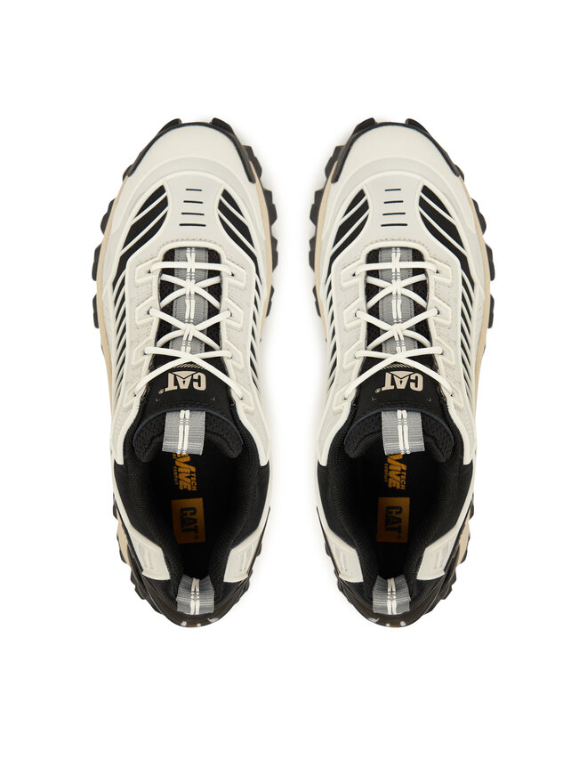 CAT Footwear Αθλητικά CAT Footwear Para Hombre P726518 Λευκό