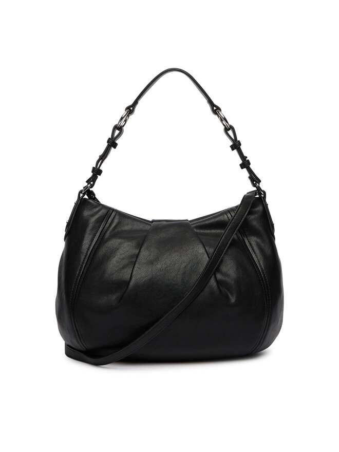 Liu Jo Handtasche Liu Jo AF6012 ES043 Schwarz