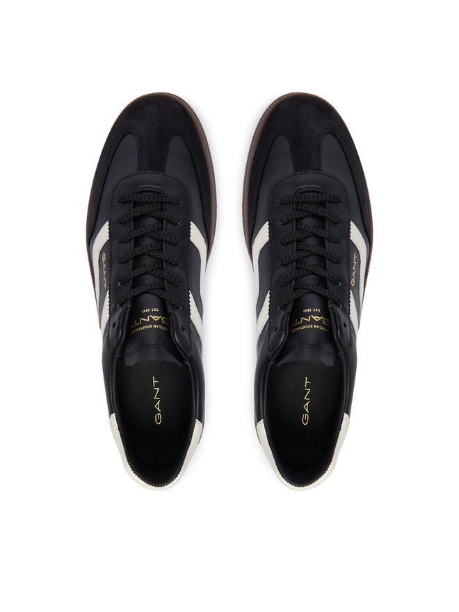 Gant Снікерcи Gant 32631207 Чорний