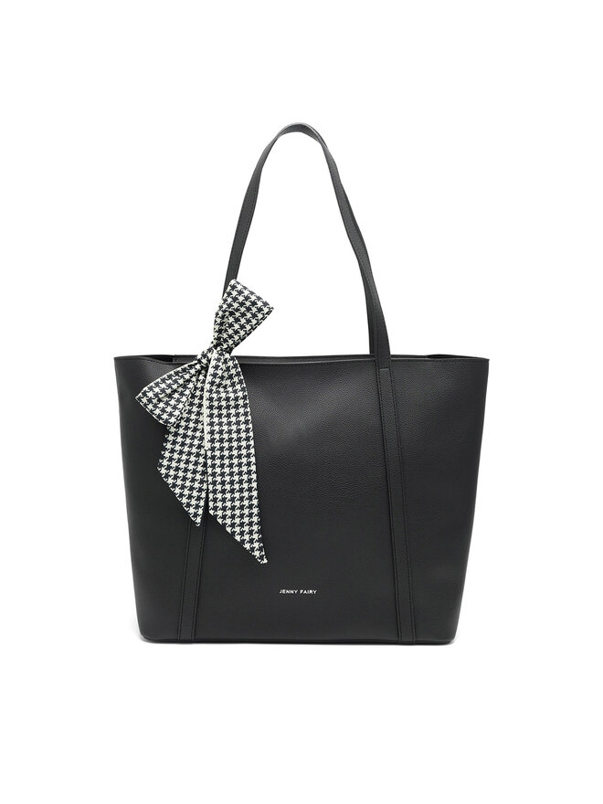 Jenny Fairy Handtasche Jenny Fairy MJT-J-004-02 Schwarz