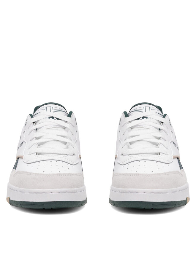 Reebok Sneakers Reebok BB 4000 II ID7342 Bianco