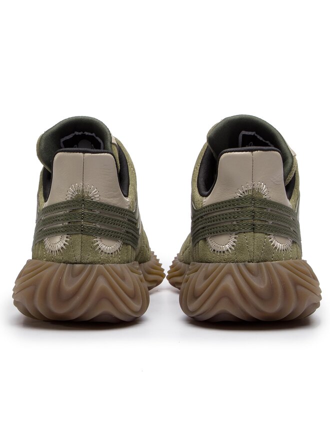Sneakers adidas Sobakov D98153 Vert chaussures