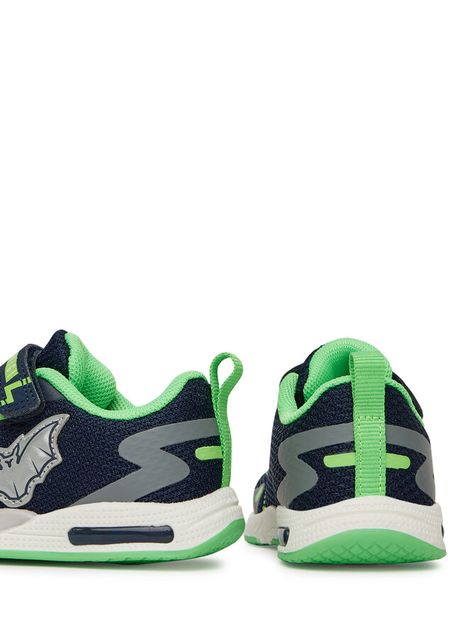 Primigi Sneakers Primigi 7950600 Dunkelblau