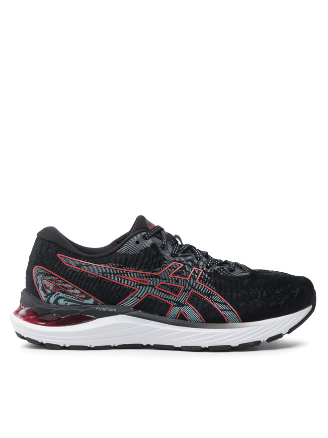 Asics Buty do biegania Asics Gel-Cumulus 23 1011B012 Czarny