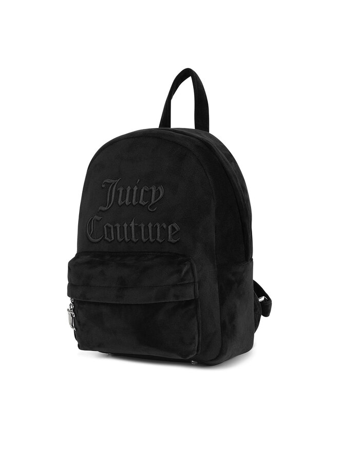 Juicy Couture Rucsac Juicy Couture BIJXT8702WPO Negru