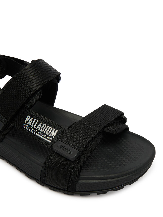 Palladium Sandalen Palladium Offsandal Strap 94682-008-M Schwarz