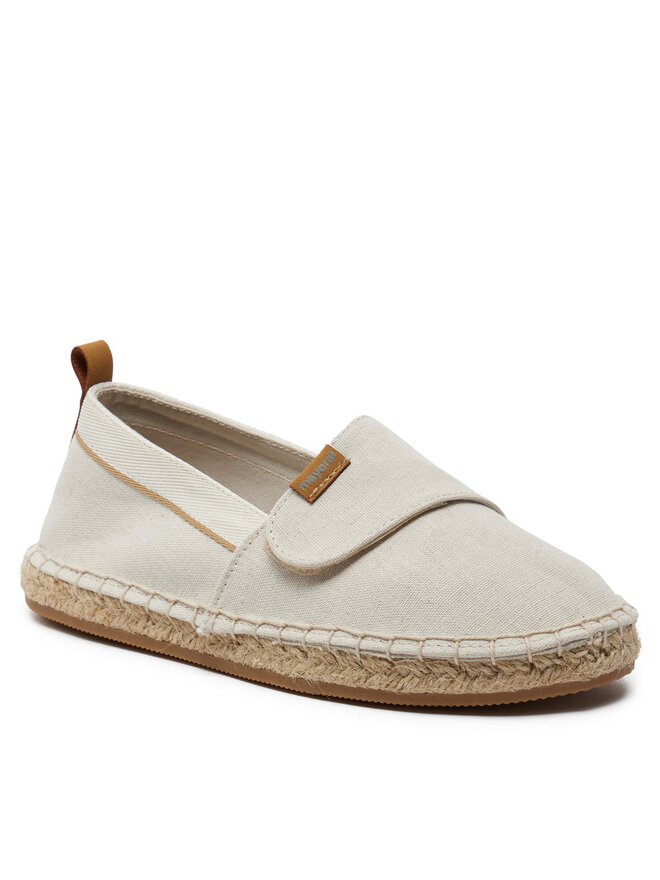 Mayoral Espadrillas Mayoral 45593 Écru