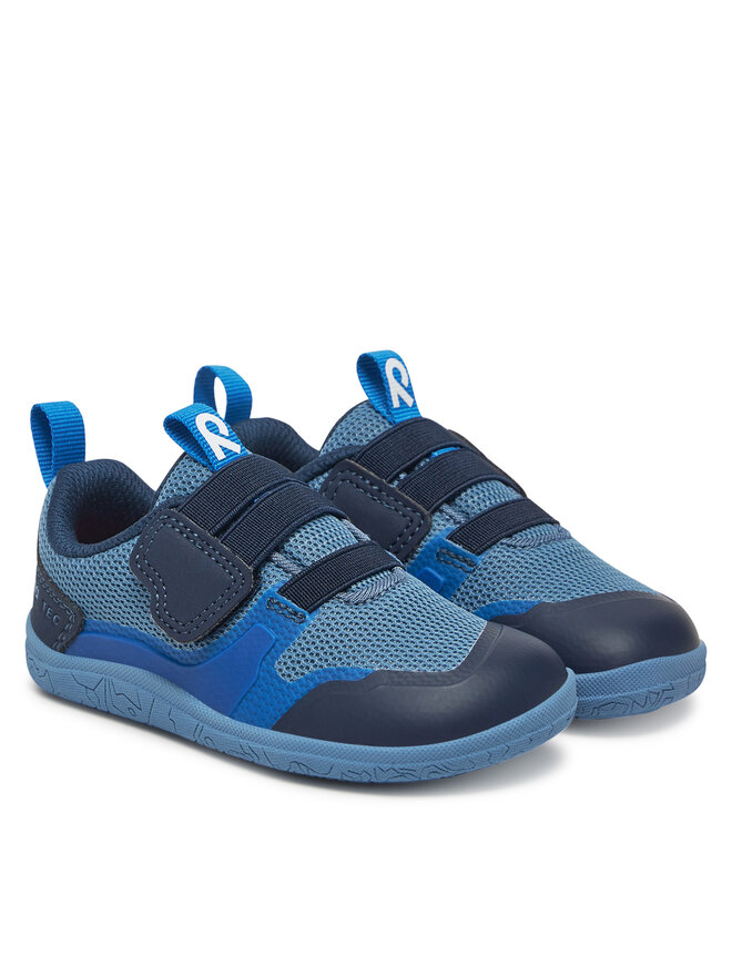 Reima Sneakersy Reima 5400141A Modrá