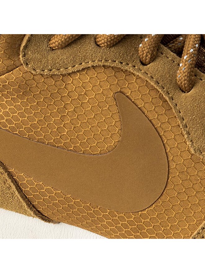 Nike Sneakers Nike Md Runner 2 Mid Prem 844864 700 Braun