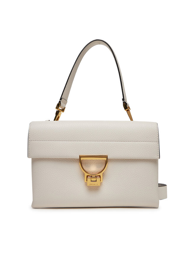 Coccinelle Bolso Coccinelle E1 MD5 12 08 01 Blanco