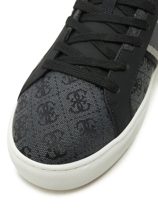 Guess Sneakers Guess Todi II FMPTII FAB12 Nero