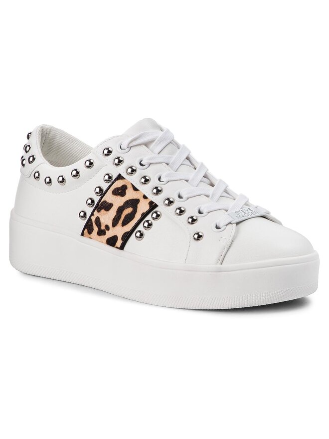Steve madden sneakers belle hot sale