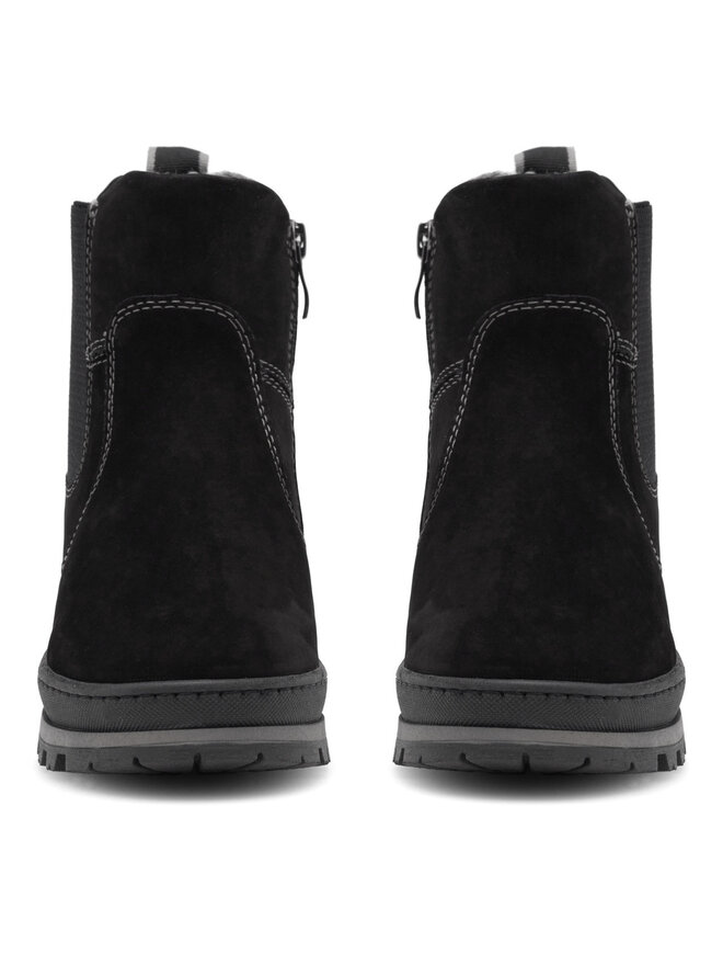 Go Soft Stiefeletten Go Soft RST-BONA-01 Schwarz