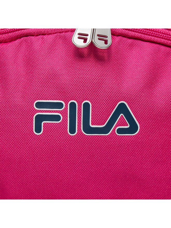 Fila Plecak Fila Bury Small Easy Backpack FBK0013.40032 Różowy