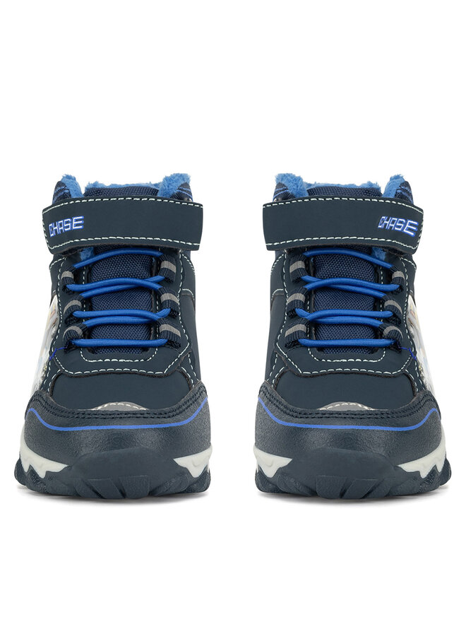 Paw Patrol Schnürschuhe Paw Patrol AW24-312PAW Dunkelblau