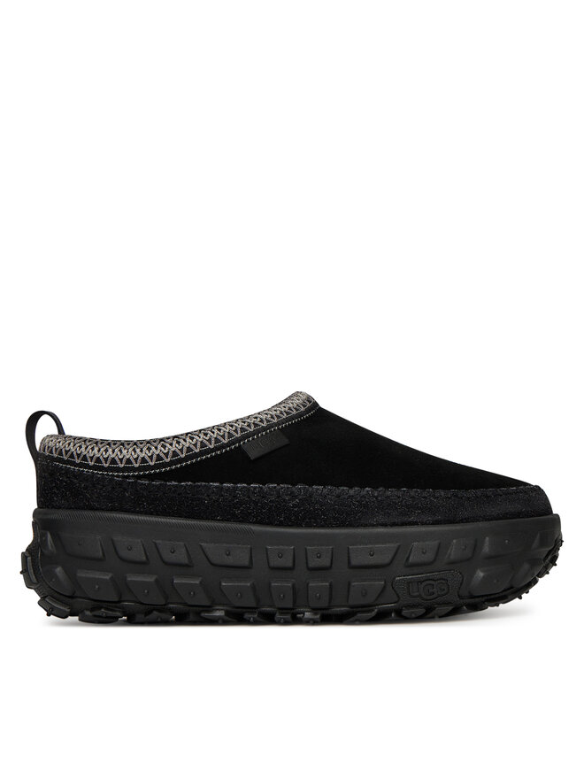 Ugg Pantoletten Ugg M Venture Daze 1154530 Schwarz
