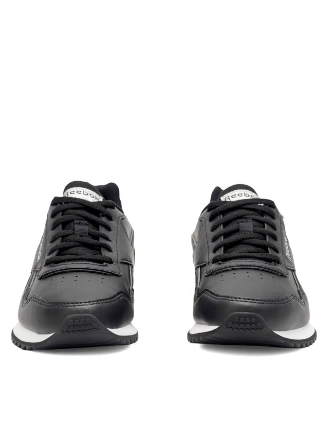 Reebok Sneakers Reebok Royal Glide Ripple Clip GX5979 Schwarz