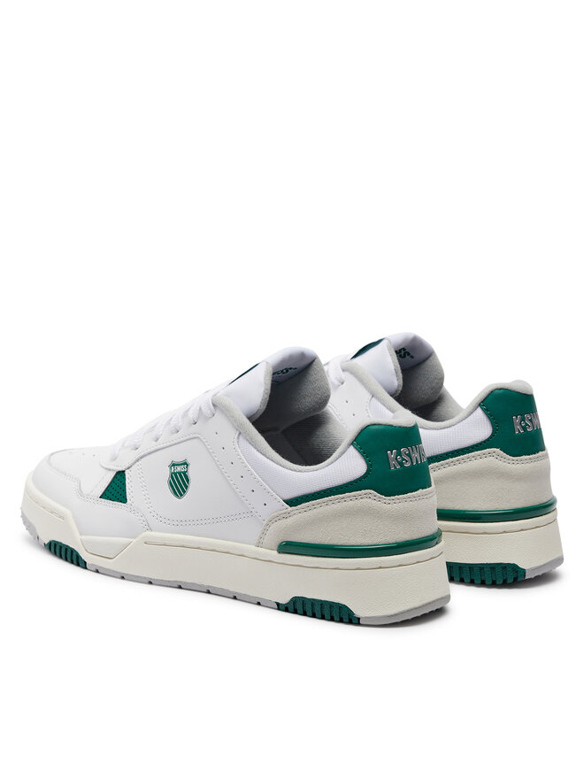 K-Swiss Сникърси K-Swiss Match Pro Lth 08905-936-M Бял