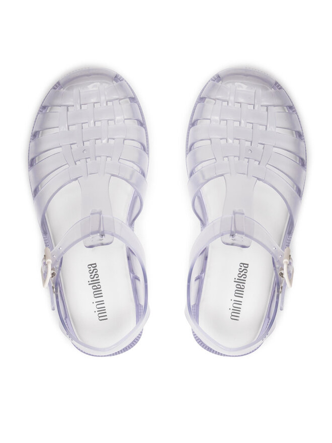 Melissa Sandalen Melissa Mini Melissa Possession Inf 32409 Weiß