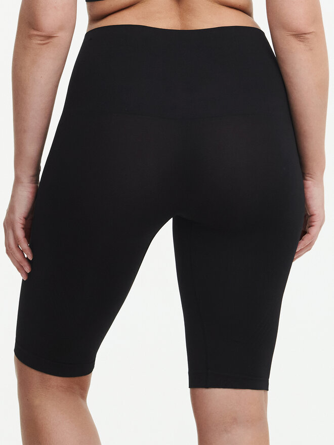 Chantelle Chantelle Shapewear Unterteil Smooth Co C10U50 Schwarz