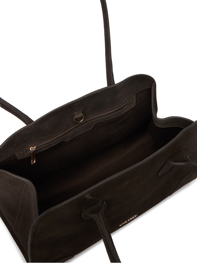 GINO ROSSI Handtasche GINO ROSSI EO-LA224-19138 Braun