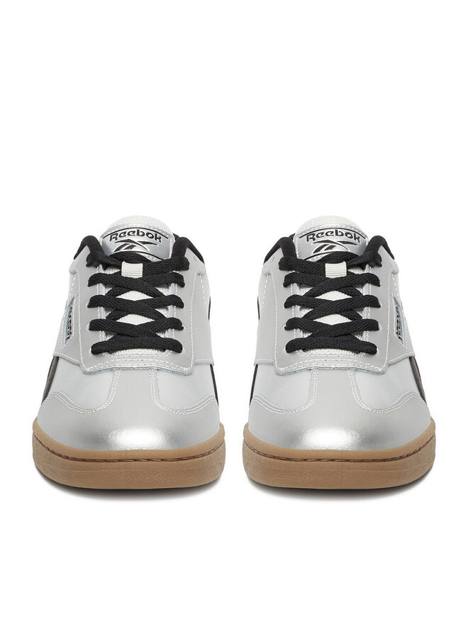 Reebok Снікерcи Reebok CEO-FORTE LOUNGER AR30252W-SBS Срібний