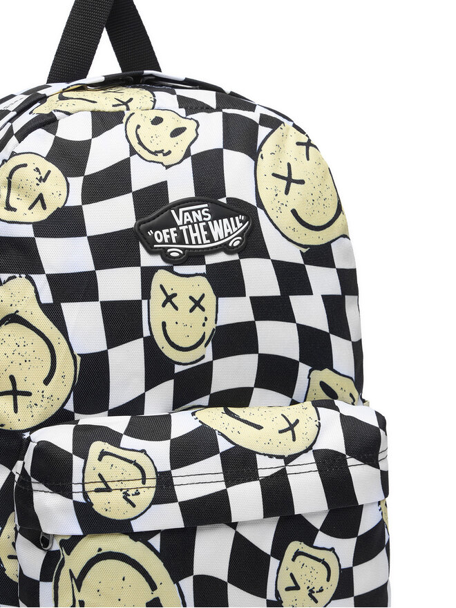 Vans Rucksack Vans C-OLD SKOOL GROM BACKPACK VN000H56YB2 Bunt