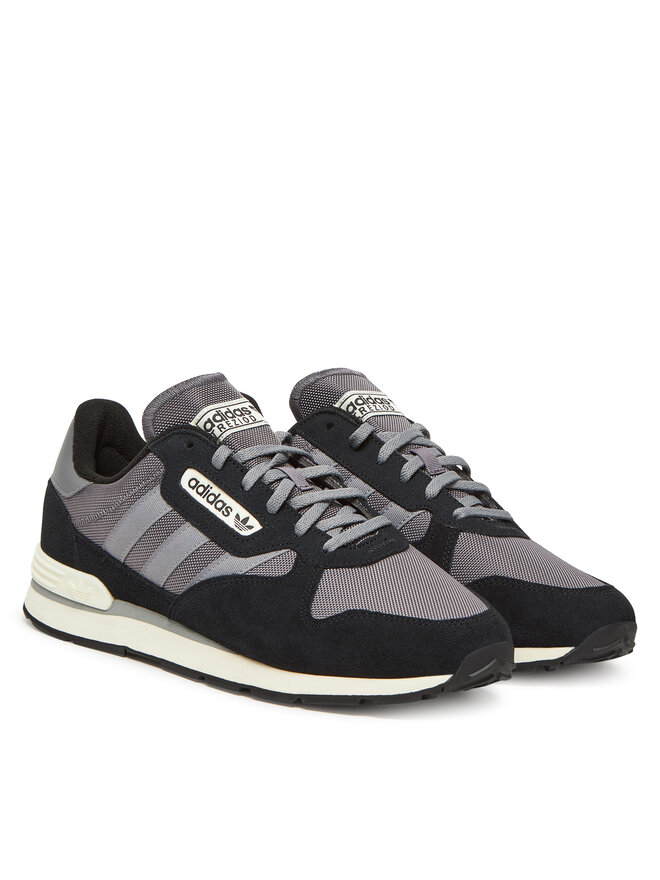 adidas Sportcipők adidas Treziod 2.0 JQ9040 Szürke