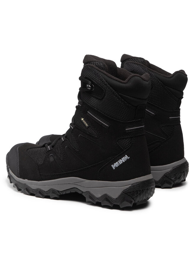Meindl Turistická obuv Meindl Calgary Gtx GORE-TEX 7989 Černá