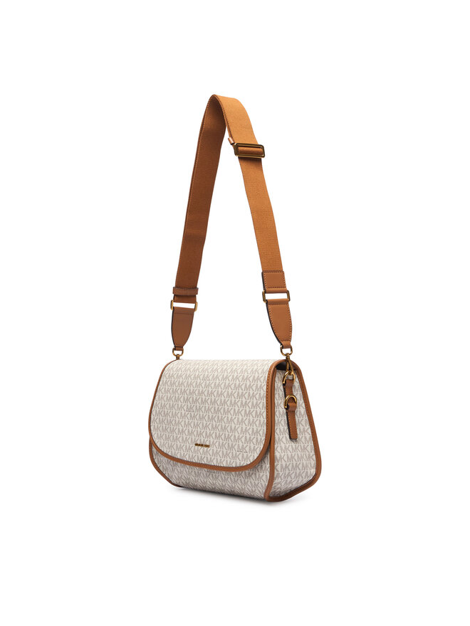 MICHAEL Michael Kors Сумка MICHAEL Michael Kors 30T6AX3M2B Кремовий