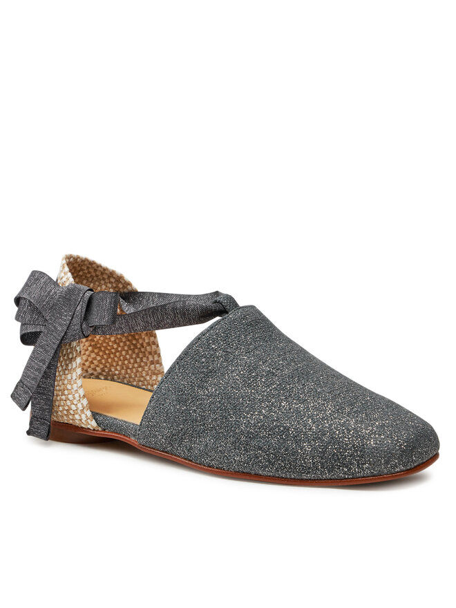 Castañer Sandalen Castañer New Gala/032 023407 Grau