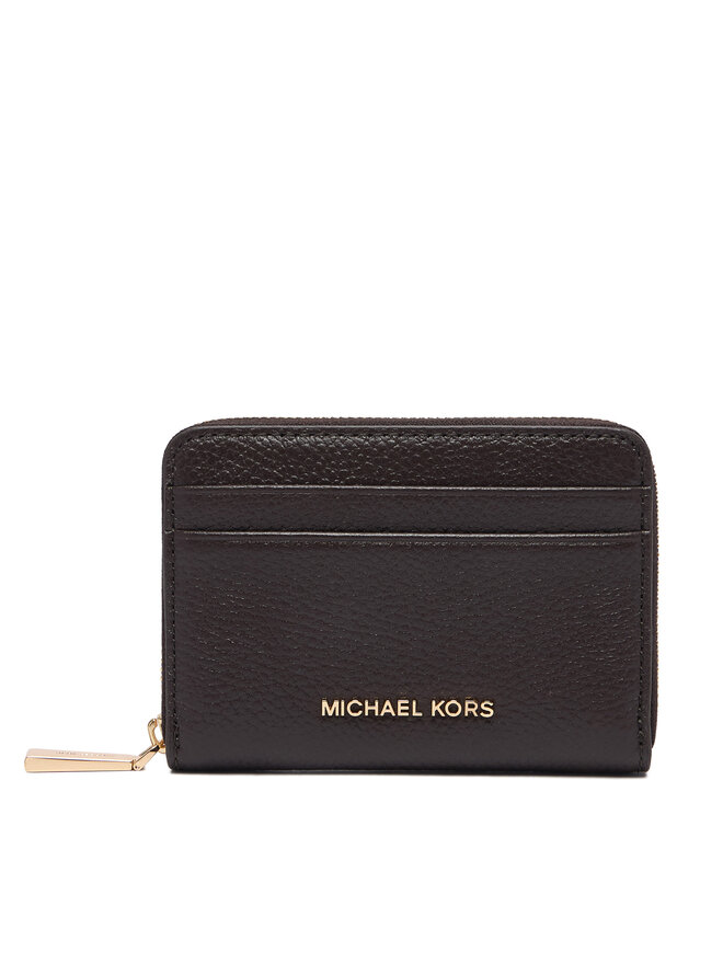 MICHAEL Michael Kors Geldbörse MICHAEL Michael Kors 32T4GJ6Z5L Dunkelbraun
