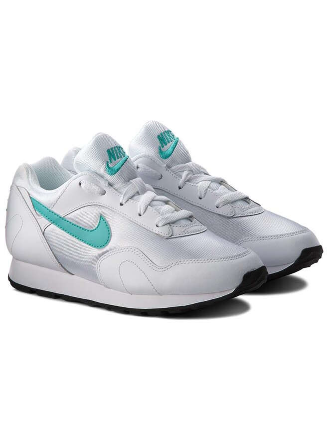 Zapatillas Nike Outburst AO1069 107 Blanco zapatos.es